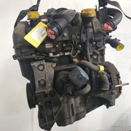 Moteur RENAULT MODUS