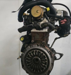 Moteur RENAULT MODUS Photo n°3