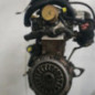 Moteur RENAULT MODUS
