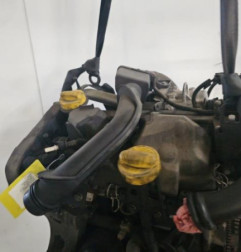 Moteur RENAULT MODUS Photo n°5