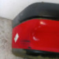 Pare choc avant PEUGEOT 306
