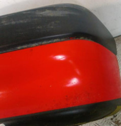 Pare choc avant PEUGEOT 306 Photo n°3