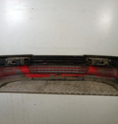 Pare choc avant PEUGEOT 306 Photo n°4