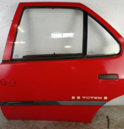 Porte arriere gauche PEUGEOT 306 Photo n°1