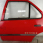 Porte arriere gauche PEUGEOT 306