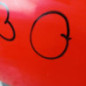 Porte arriere gauche PEUGEOT 306
