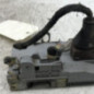 Serrure avant droit PEUGEOT 306