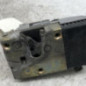 Serrure avant droit PEUGEOT 306