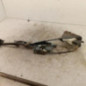 Serrure arriere droit CITROEN C3 2