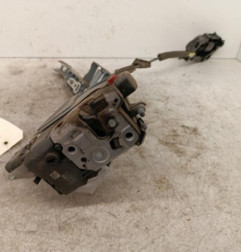 Serrure arriere droit CITROEN C3 2