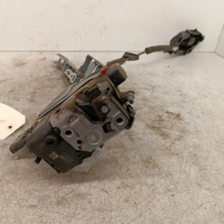 Serrure arriere droit CITROEN C3 2