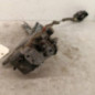 Serrure arriere droit CITROEN C3 2