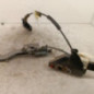 Serrure arriere gauche CITROEN C3 2