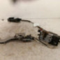 Serrure arriere gauche CITROEN C3 2