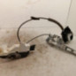 Serrure avant gauche CITROEN C3 2