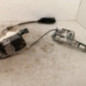 Serrure avant gauche CITROEN C3 2