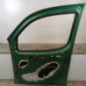 Porte avant droit FIAT DOBLO 1