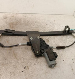 Leve vitre electrique avant droit FIAT DOBLO 1 Photo n°1