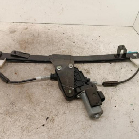 Leve vitre electrique avant droit FIAT DOBLO 1 Photo n°1