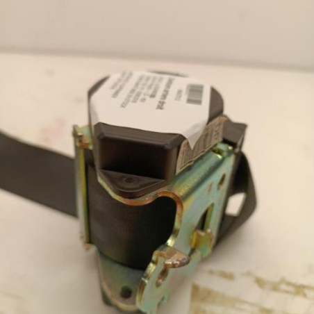 Ceinture arriere droit DACIA LODGY Photo n°1