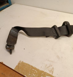 Ceinture arriere droit DACIA LODGY Photo n°3