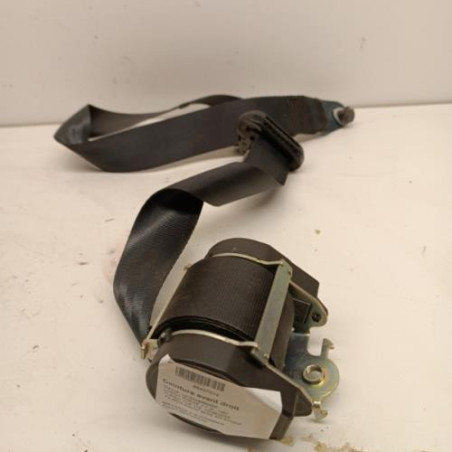 Ceinture avant droit DACIA LODGY Photo n°1