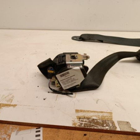 Ceinture avant gauche DACIA LODGY Photo n°1