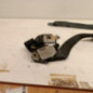 Ceinture avant gauche DACIA LODGY