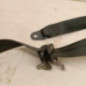 Ceinture avant gauche DACIA LODGY