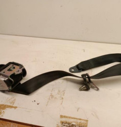Ceinture avant gauche DACIA LODGY Photo n°3