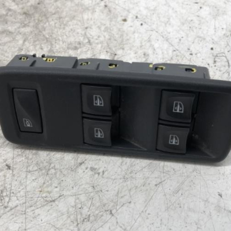 Interrupteur de leve vitre avant gauche DACIA LODGY
