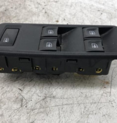 Interrupteur de leve vitre avant gauche DACIA LODGY