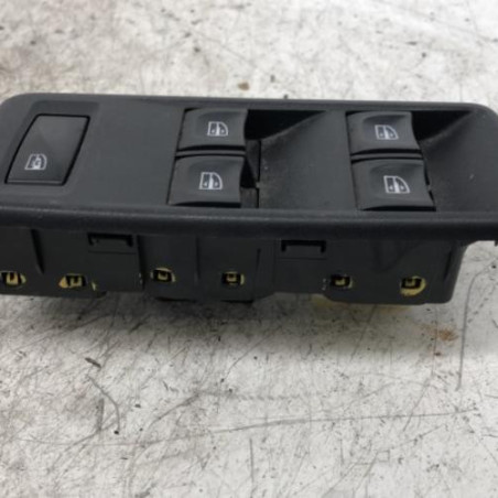 Interrupteur de leve vitre avant gauche DACIA LODGY