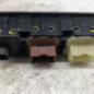 Interrupteur de leve vitre avant gauche DACIA LODGY