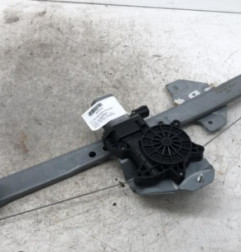Leve vitre electrique arriere droit DACIA LODGY Photo n°1