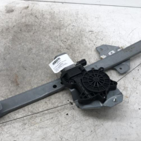 Leve vitre electrique arriere droit DACIA LODGY Photo n°1
