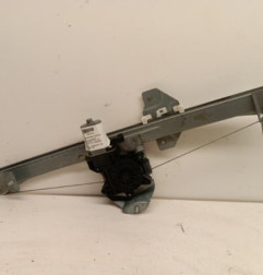 Leve vitre electrique avant droit DACIA LODGY Photo n°1