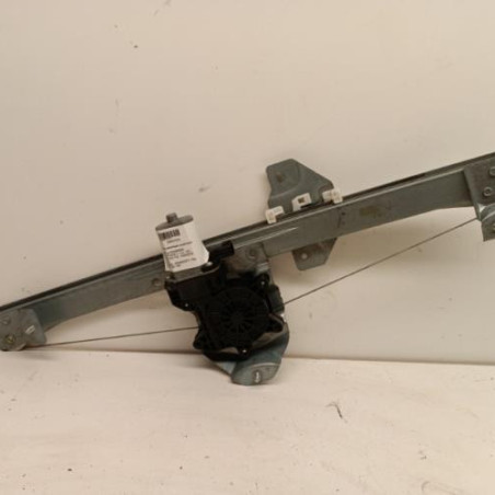 Leve vitre electrique avant droit DACIA LODGY Photo n°1