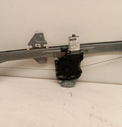 Leve vitre electrique avant gauche DACIA LODGY Photo n°1