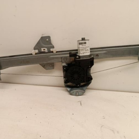 Leve vitre electrique avant gauche DACIA LODGY Photo n°1