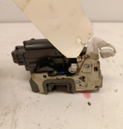 Serrure arriere droit DACIA LODGY