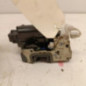 Serrure arriere droit DACIA LODGY