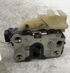Serrure avant gauche DACIA LODGY