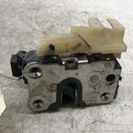 Serrure avant gauche DACIA LODGY