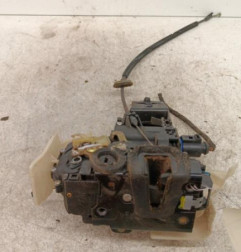 Serrure arriere gauche VOLKSWAGEN POLO 4