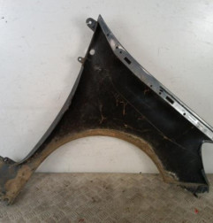Aile avant gauche RENAULT CLIO 3
