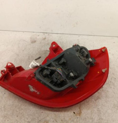 Feu arriere principal gauche (feux) RENAULT CLIO 3