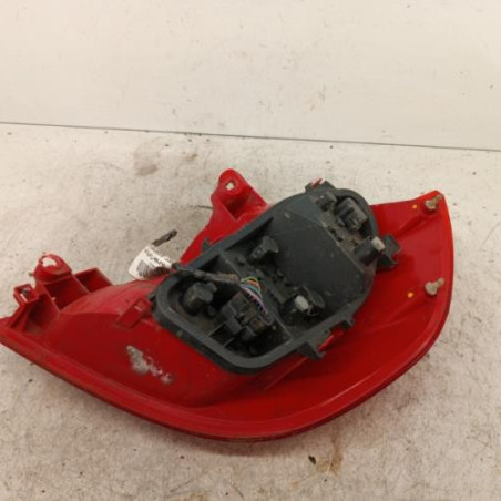 Feu arriere principal gauche (feux) RENAULT CLIO 3