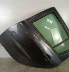 Porte arriere gauche RENAULT CLIO 3 Photo n°1