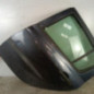 Porte arriere gauche RENAULT CLIO 3